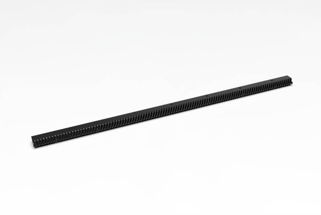 PW 174763.0 Ražas novākšanas kombainu papildaprīkojums