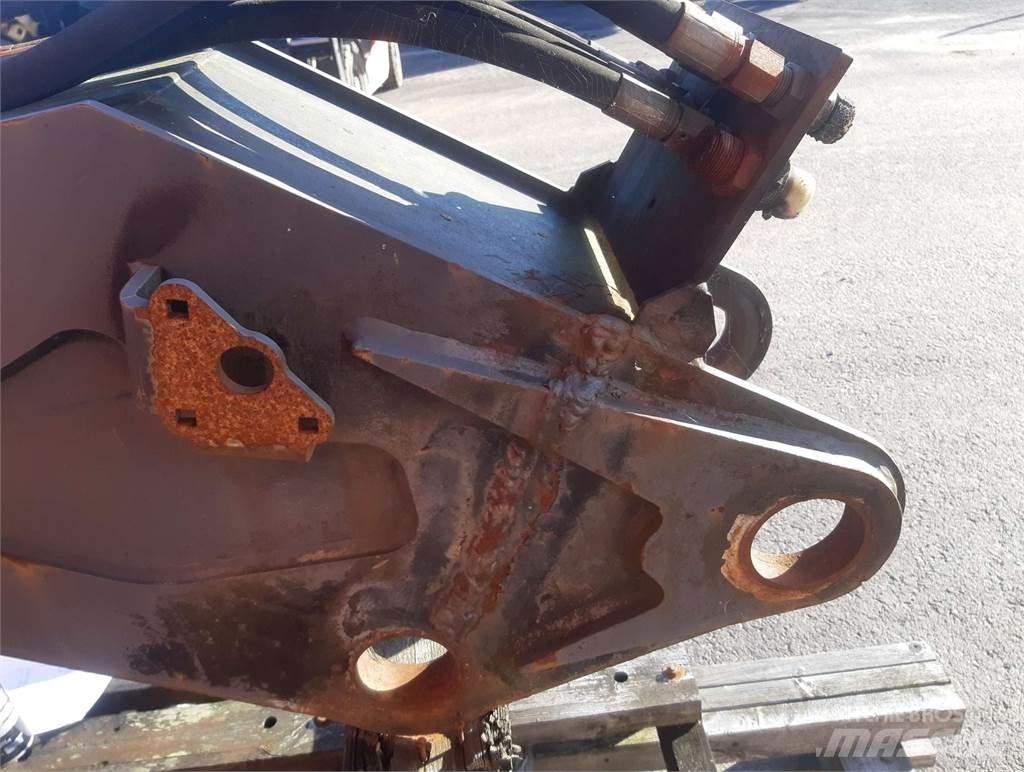 Gremo FC80C Krāni