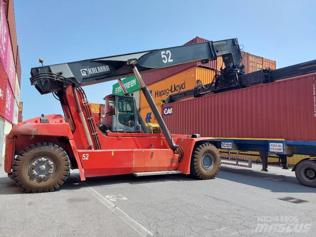 Kalmar DRG450-65S5 Konteineru manipulatori