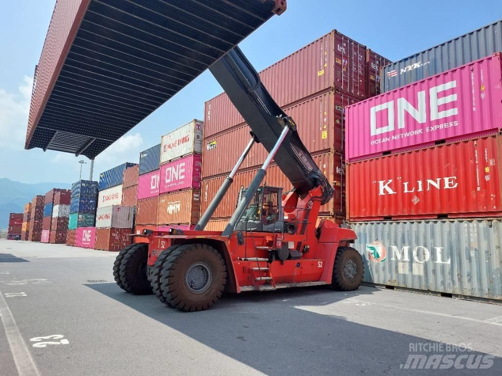 Kalmar DRG450-65S5 Konteineru manipulatori