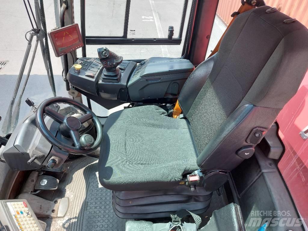 Kalmar DRG450-65S5 Konteineru manipulatori