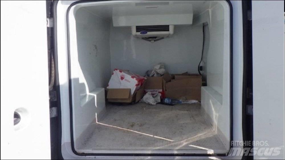 Nissan NV 300 Furgons