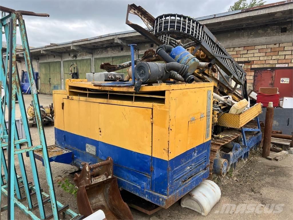 Klemm KR 803 D Citi