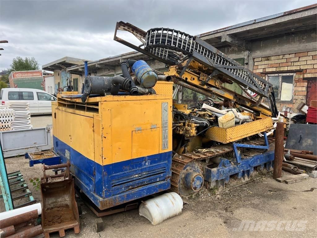 Klemm KR 803 D Citi