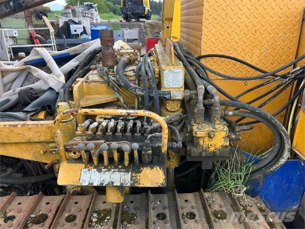 Klemm KR 803 D Citi