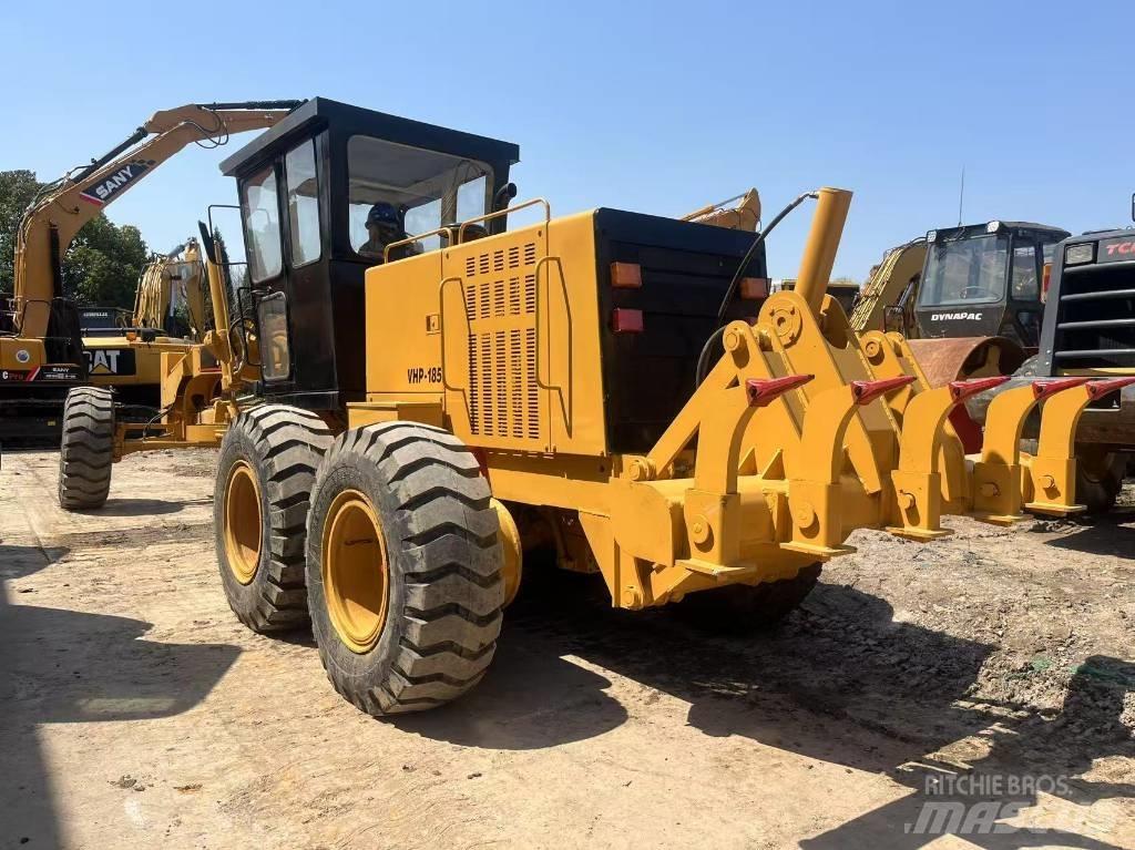 CAT 140 H Greideri