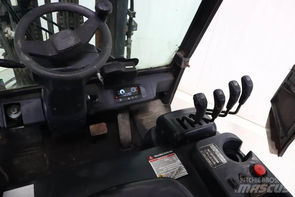Doosan B35X-7 Elektriskie iekrāvēji