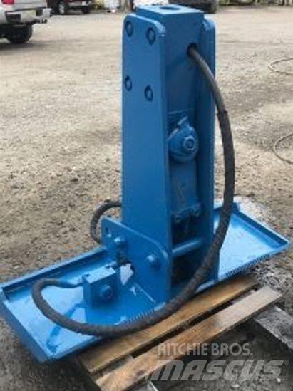 TELEDYNE SKIDSTEER Būvniecība- Citi