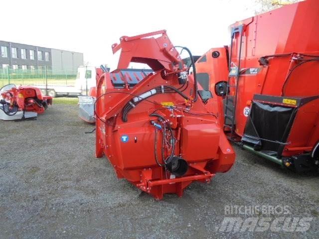 Kuhn PRIMOR 2060 S Lauksaimniecība- Citi