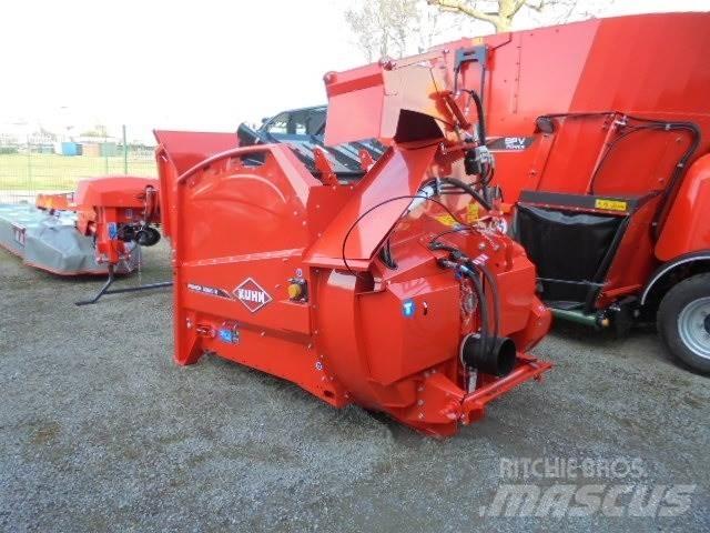 Kuhn PRIMOR 2060 S Lauksaimniecība- Citi
