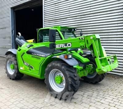 Merlo TF 35.7-140 Lauksaimniecības pacēlāji