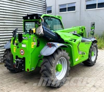 Merlo TF 35.7-140 Lauksaimniecības pacēlāji