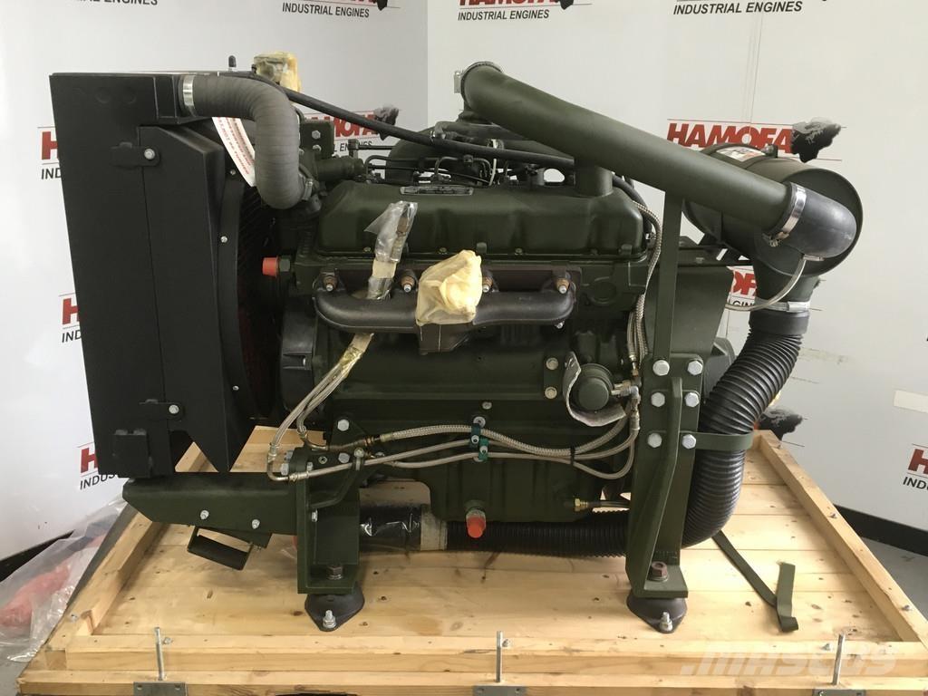 Ford FSD 425 NEW Dzinēji