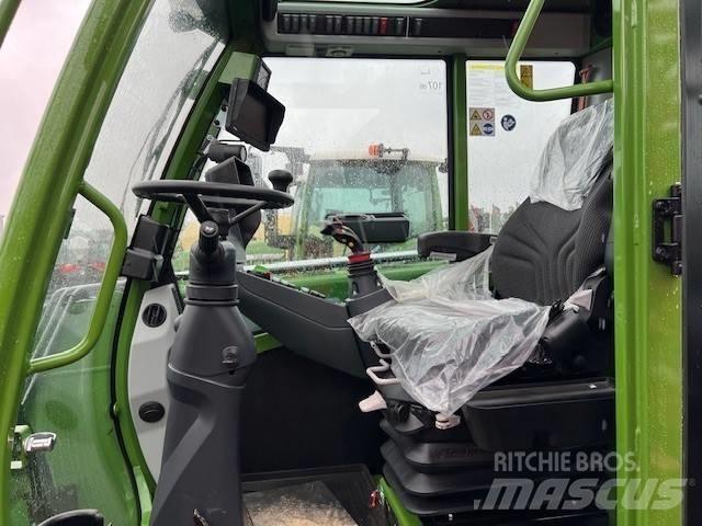 Fendt Cargo T 955 Lauksaimniecības pacēlāji