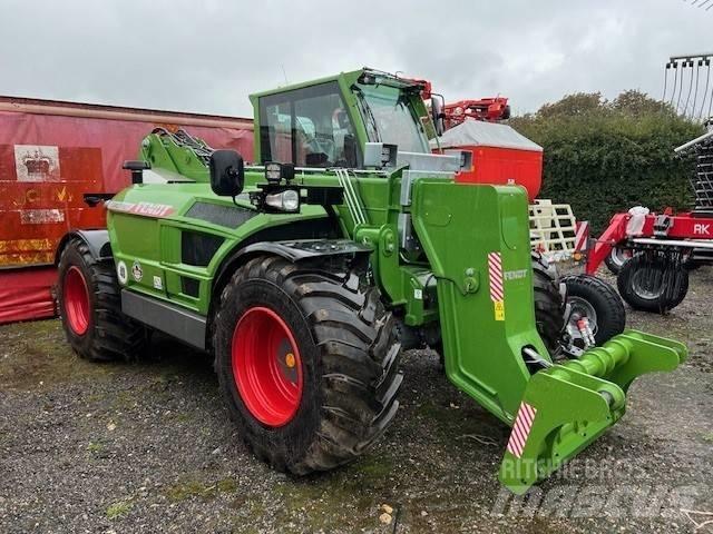 Fendt Cargo T 955 Lauksaimniecības pacēlāji