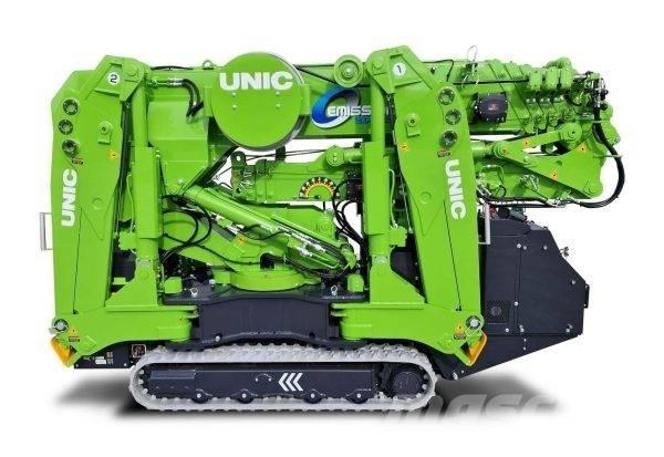 Unic ECO- UM445 Mini pacēlāji