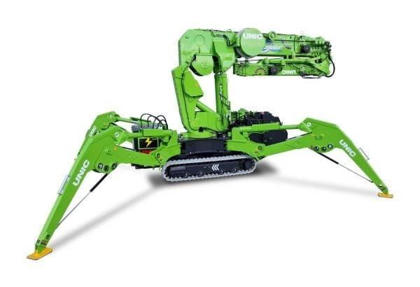 Unic ECO- UM445 Mini pacēlāji