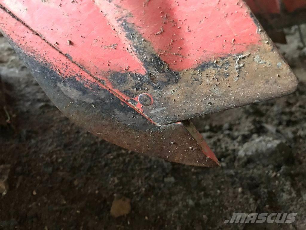 Kuhn BS 300 Sējmašīnas