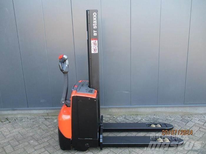 BT SWE 080L Krautnētāji