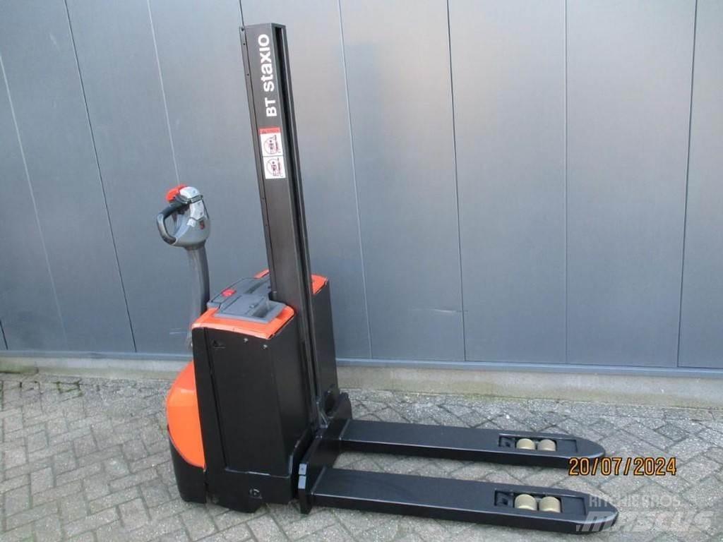 BT SWE 080L Krautnētāji