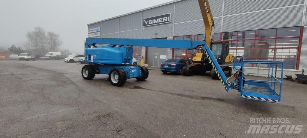 Genie Z 80/60 Strēles pacēlāji