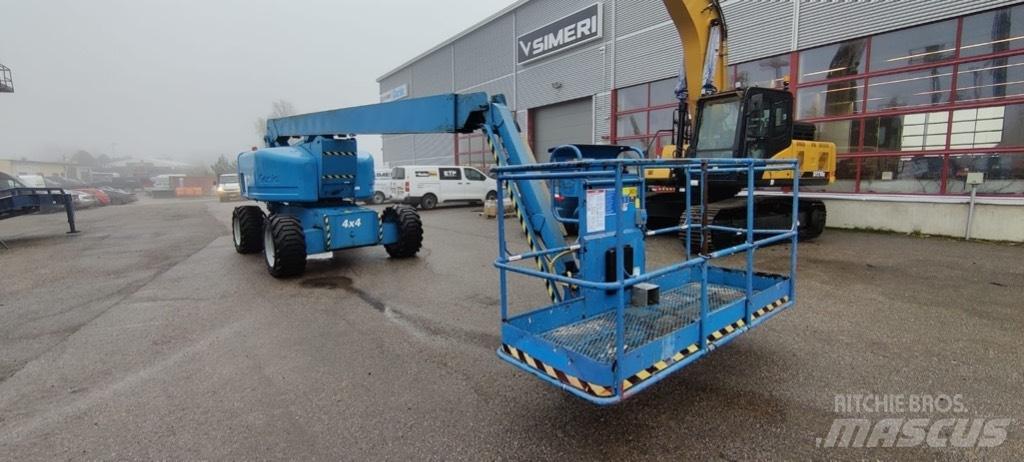 Genie Z 80/60 Strēles pacēlāji