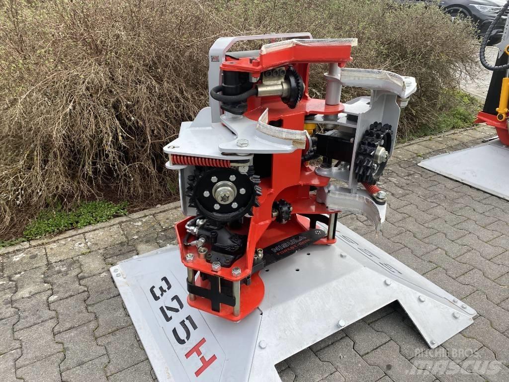Nisula 325H - Neu Atzarotāji