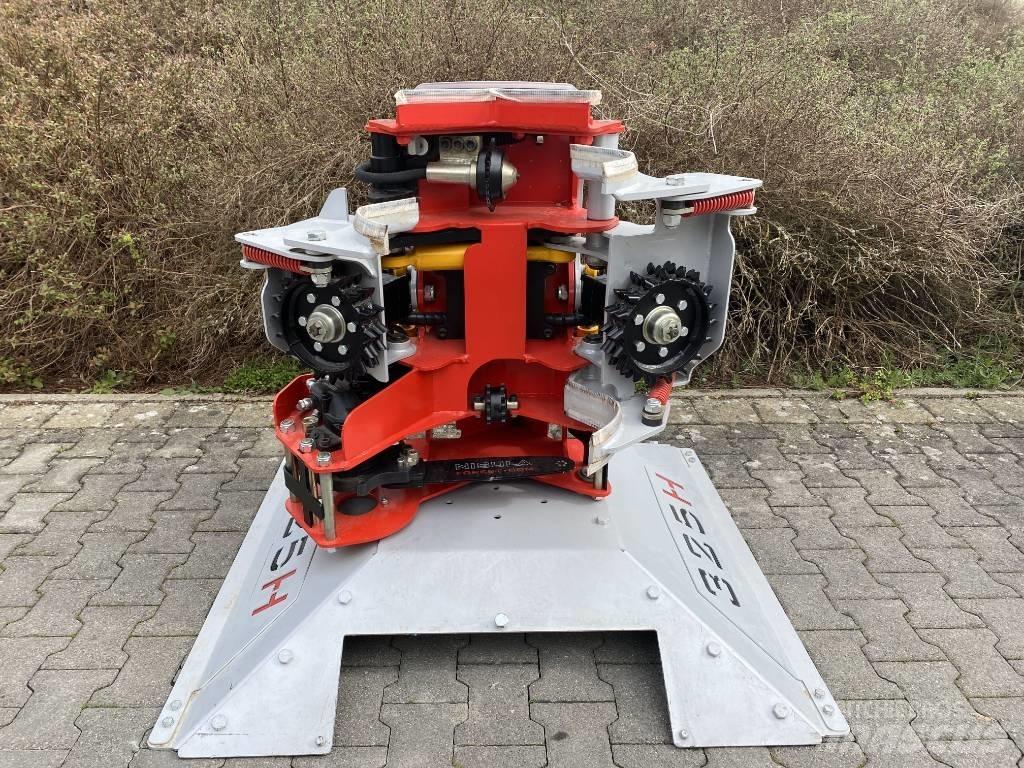 Nisula 325H - Neu Atzarotāji