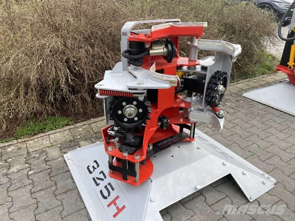 Nisula 325H - Neuf Atzarotāji