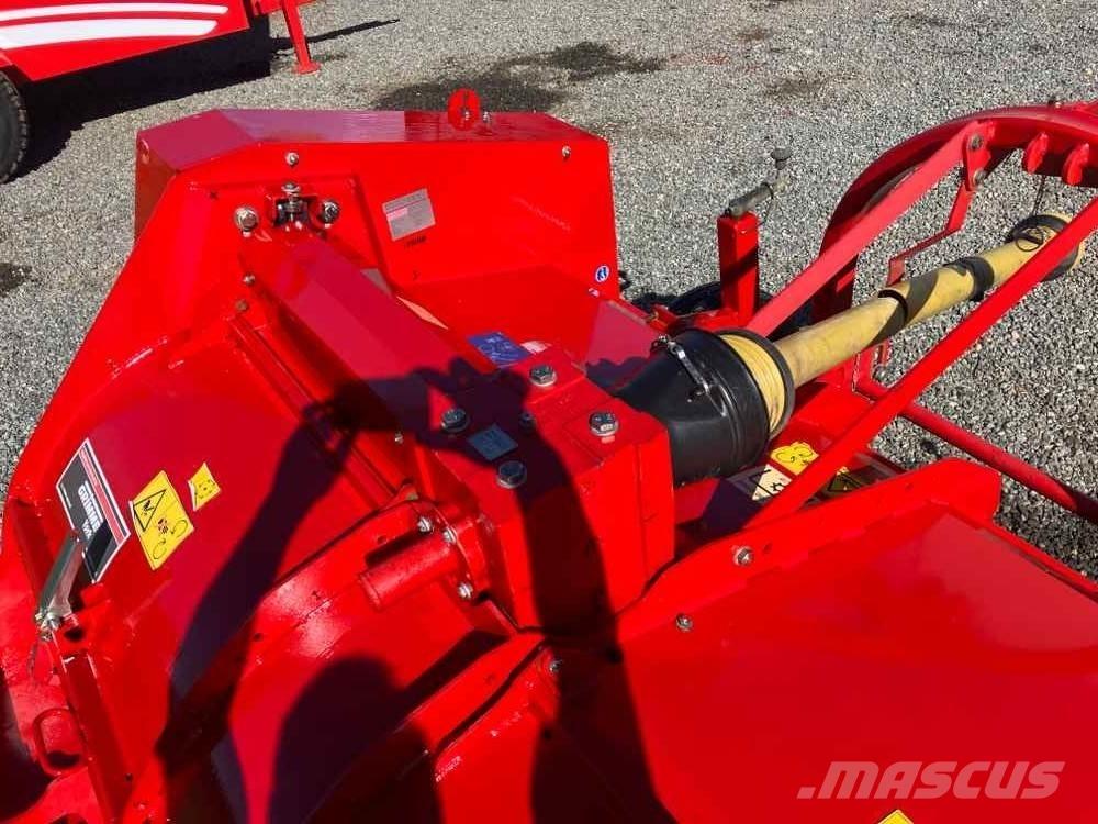 Grimme KSA 75-2 Kartupeļu tehnika - Citi