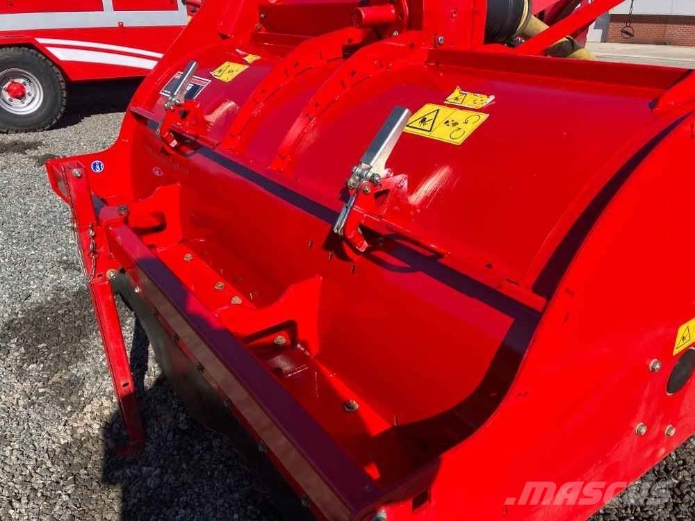 Grimme KSA 75-2 Kartupeļu tehnika - Citi