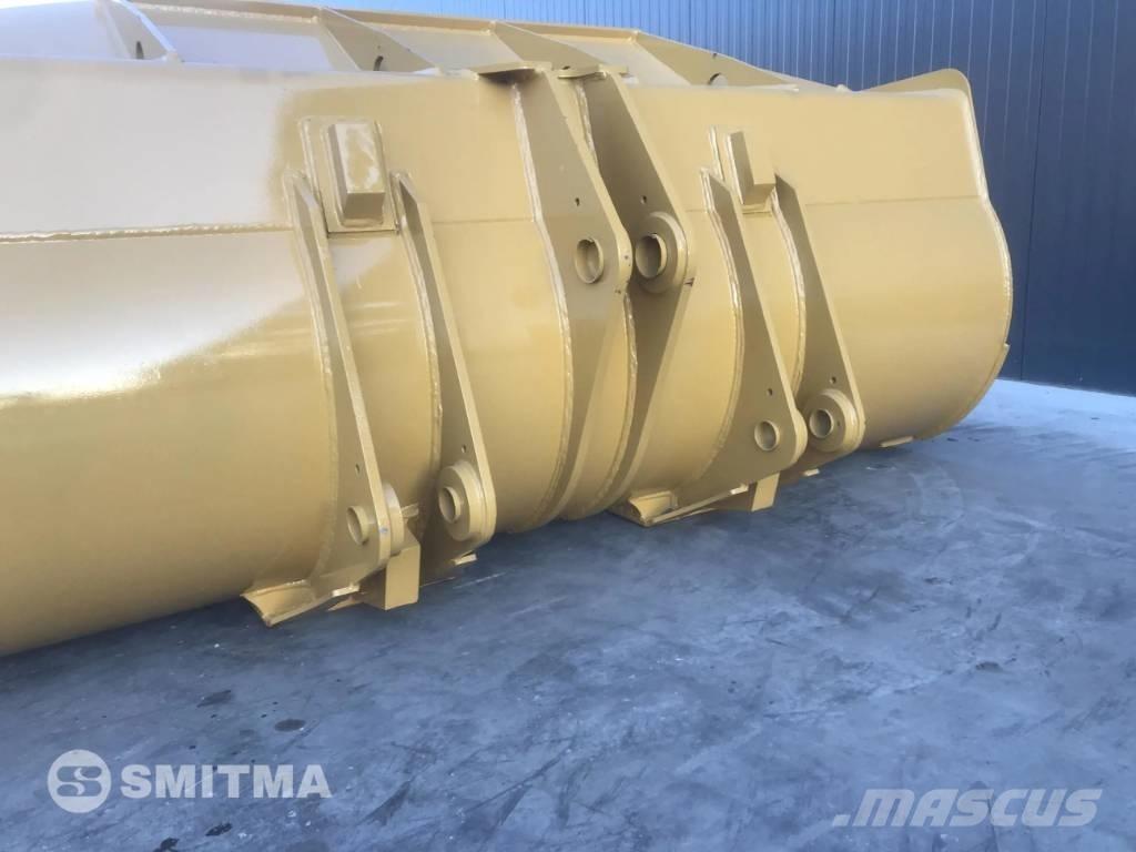 CAT 950GC Kausi