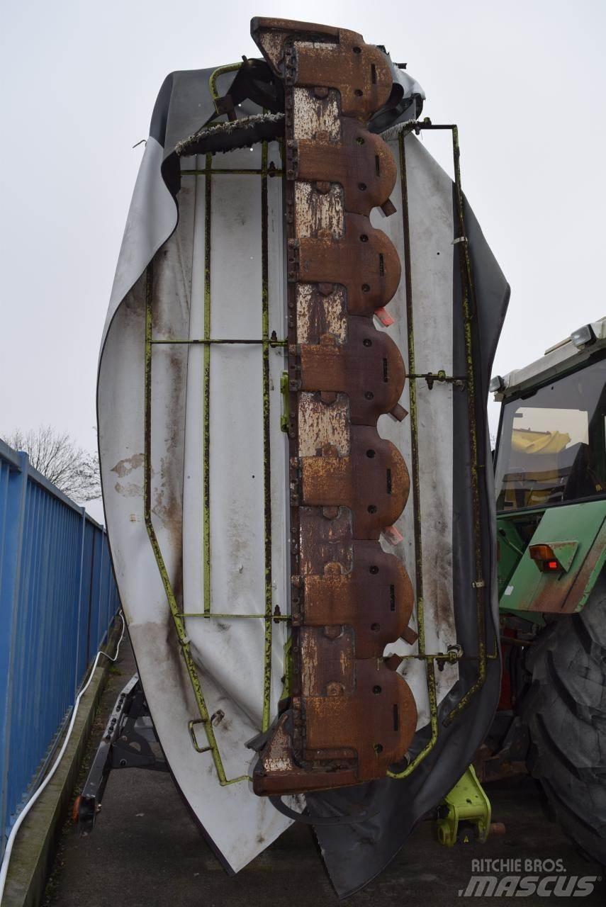 CLAAS Disco 8400 Pļaujmašīnas