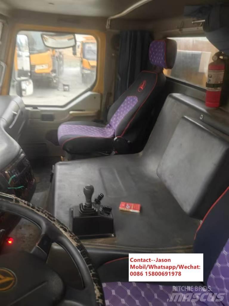 Sany STC 1000 Visurgājēji celtņi