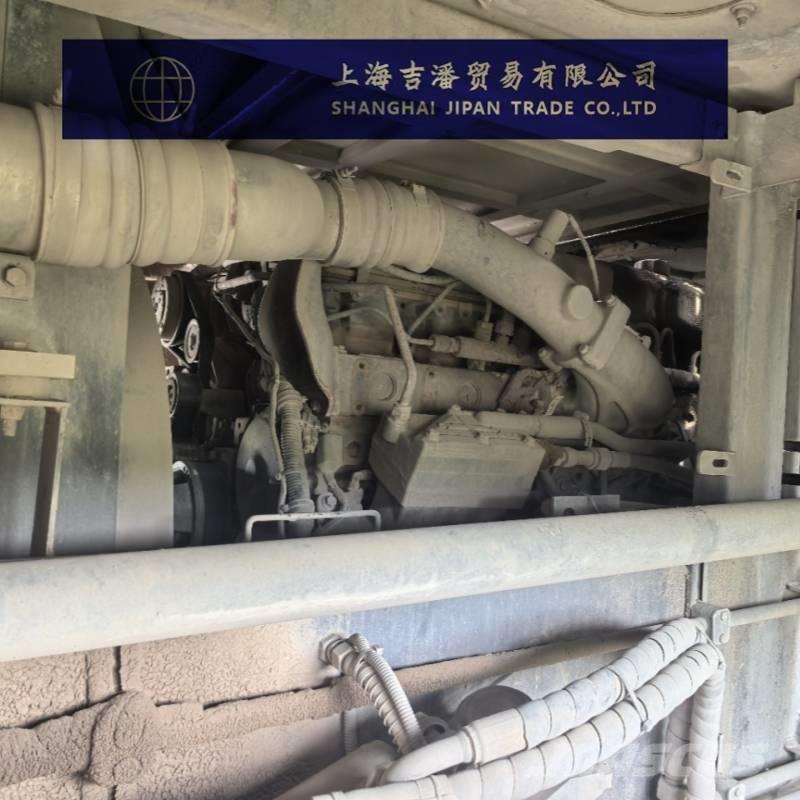 Sany STC 1000 C Visurgājēji celtņi