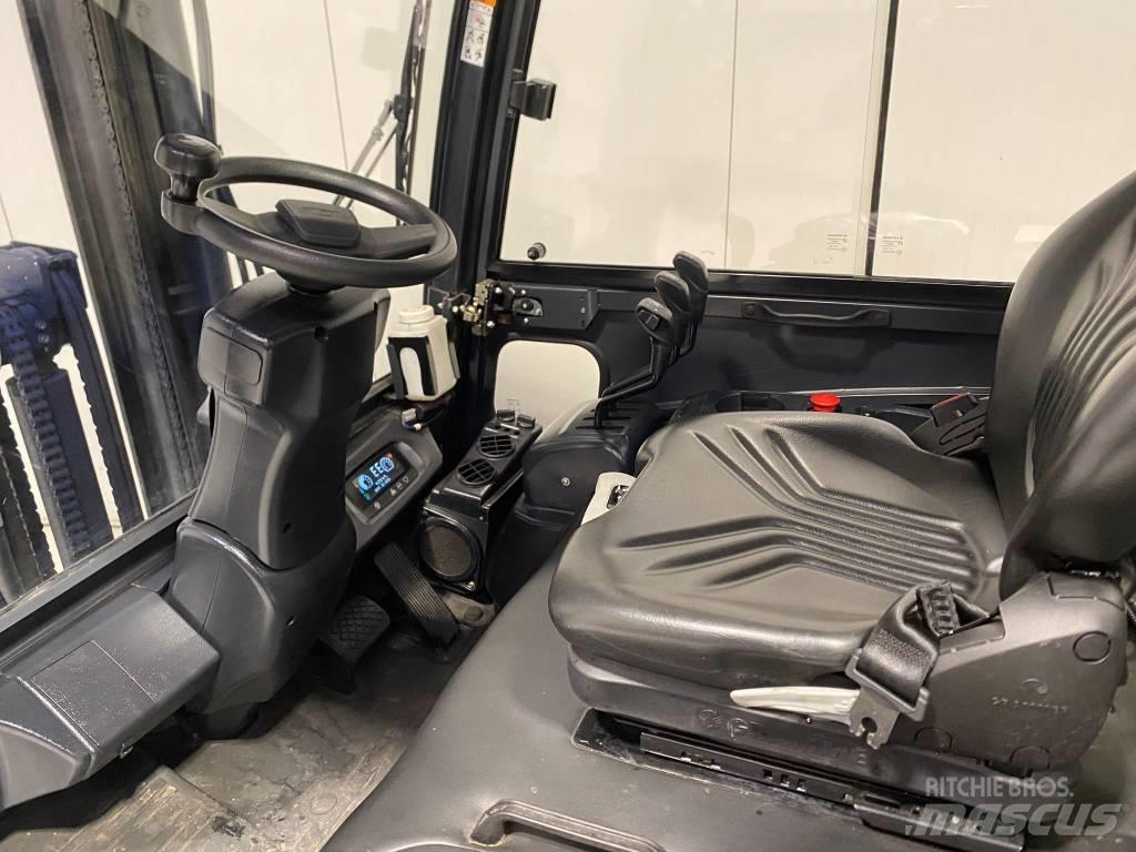 Doosan B25X-7 Elektriskie iekrāvēji