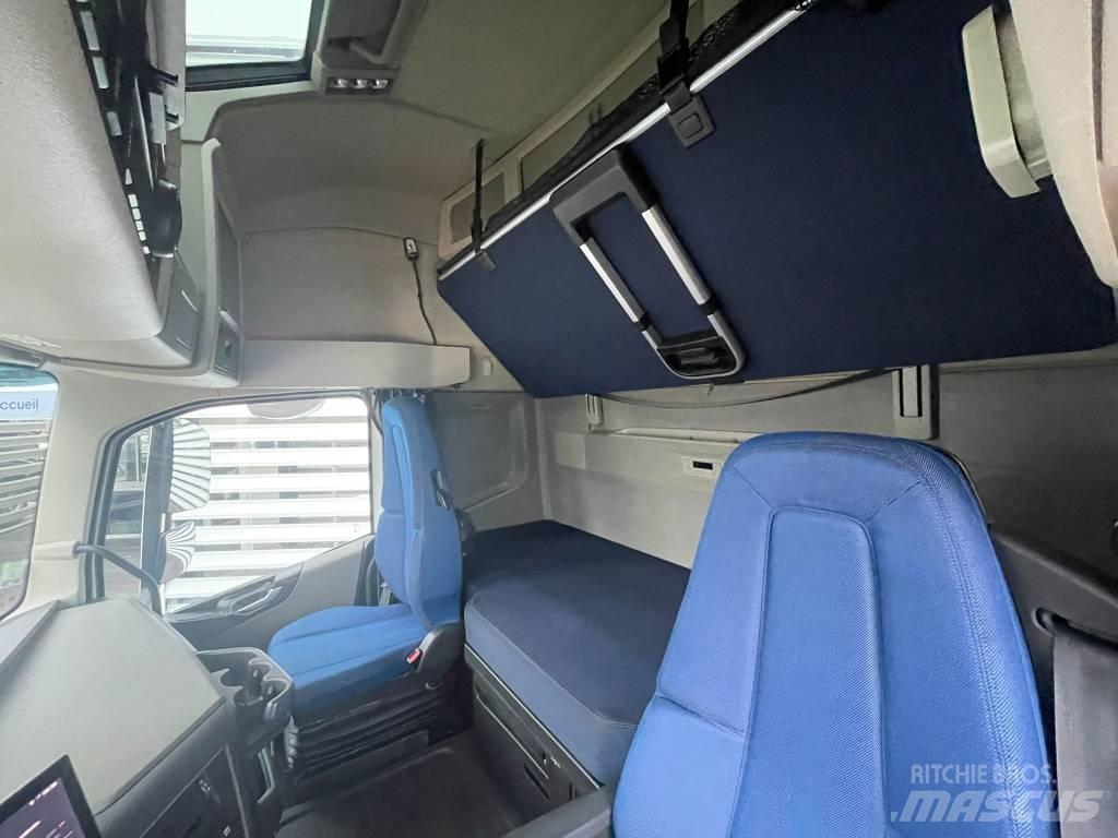 Volvo FH 500 | Leasing Vilcēji