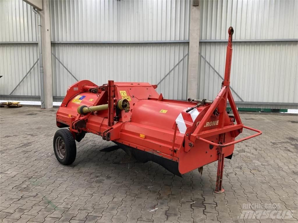 Grimme KS 75/4 Kartupeļu tehnika - Citi
