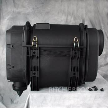 Donaldson D100033 Citas sastāvdaļas