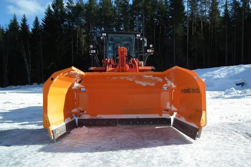 Volvo L 110 H2 Iekrāvēji uz riteņiem