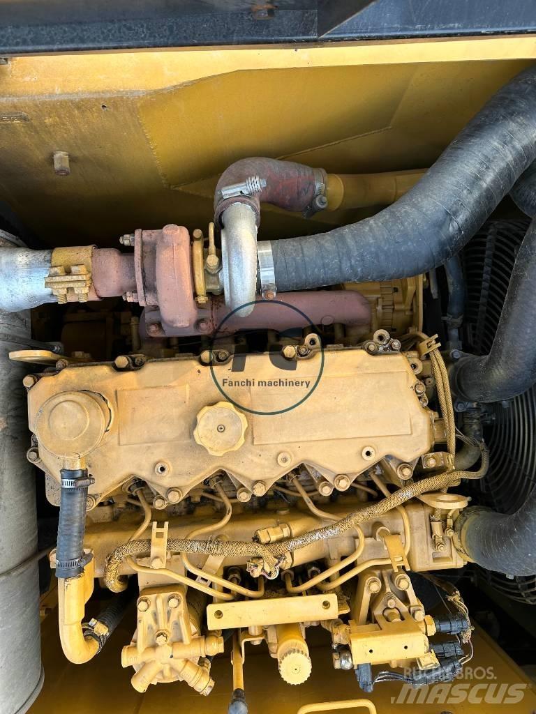 CAT 315 D Kāpurķēžu ekskavatori