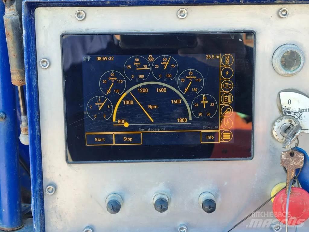Conrad Boxer 200 Urbji