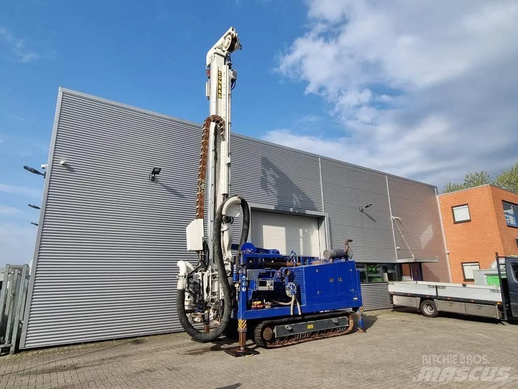 Conrad Boxer 200 Urbji