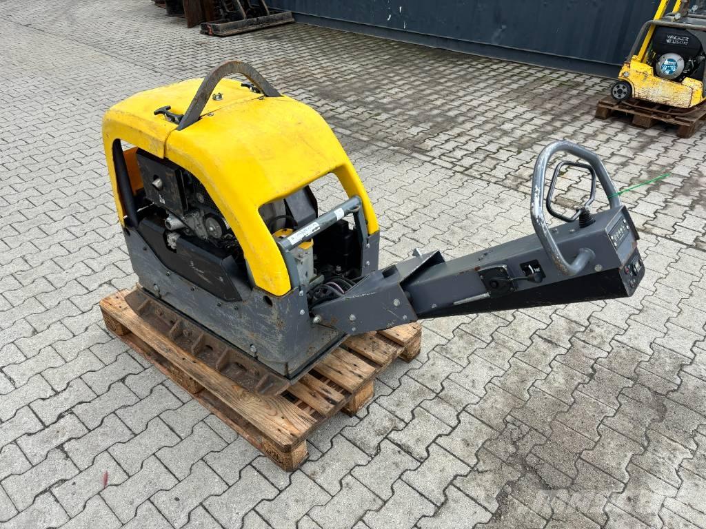 Atlas Copco LG 504 Augsnes blīvētāji