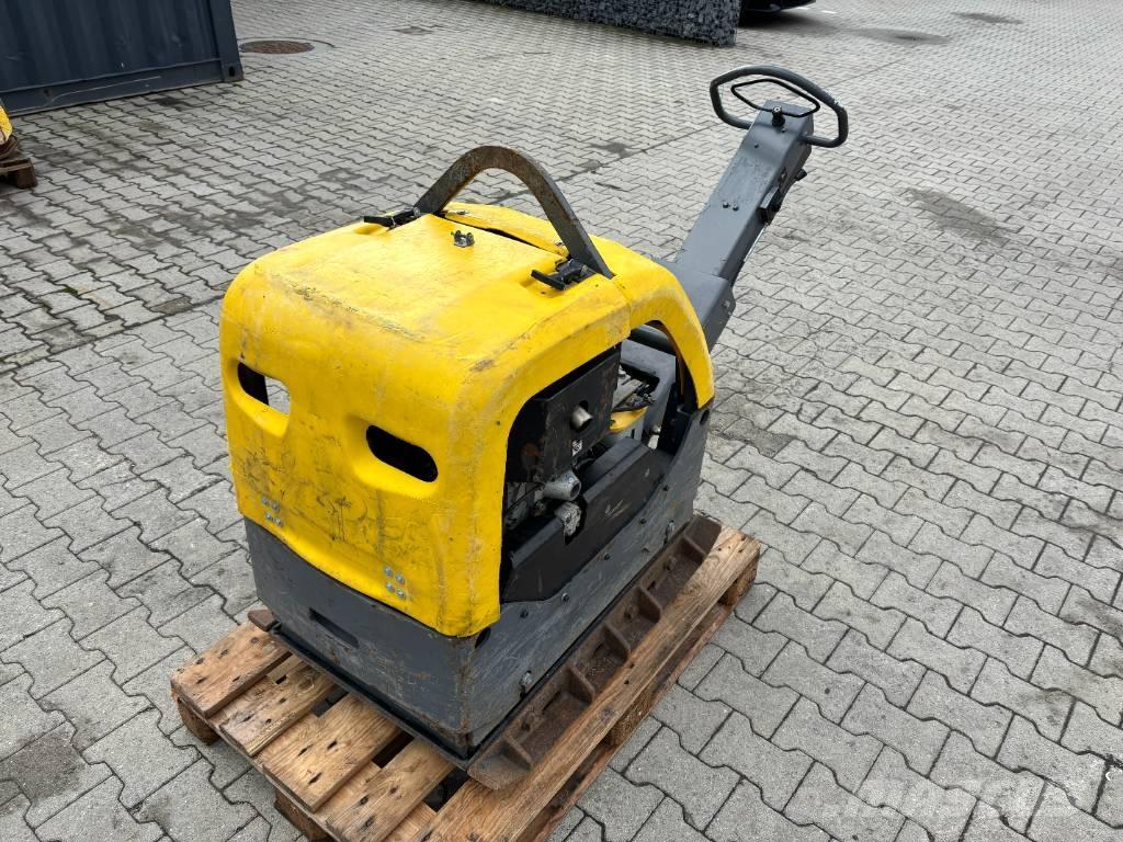 Atlas Copco LG 504 Augsnes blīvētāji