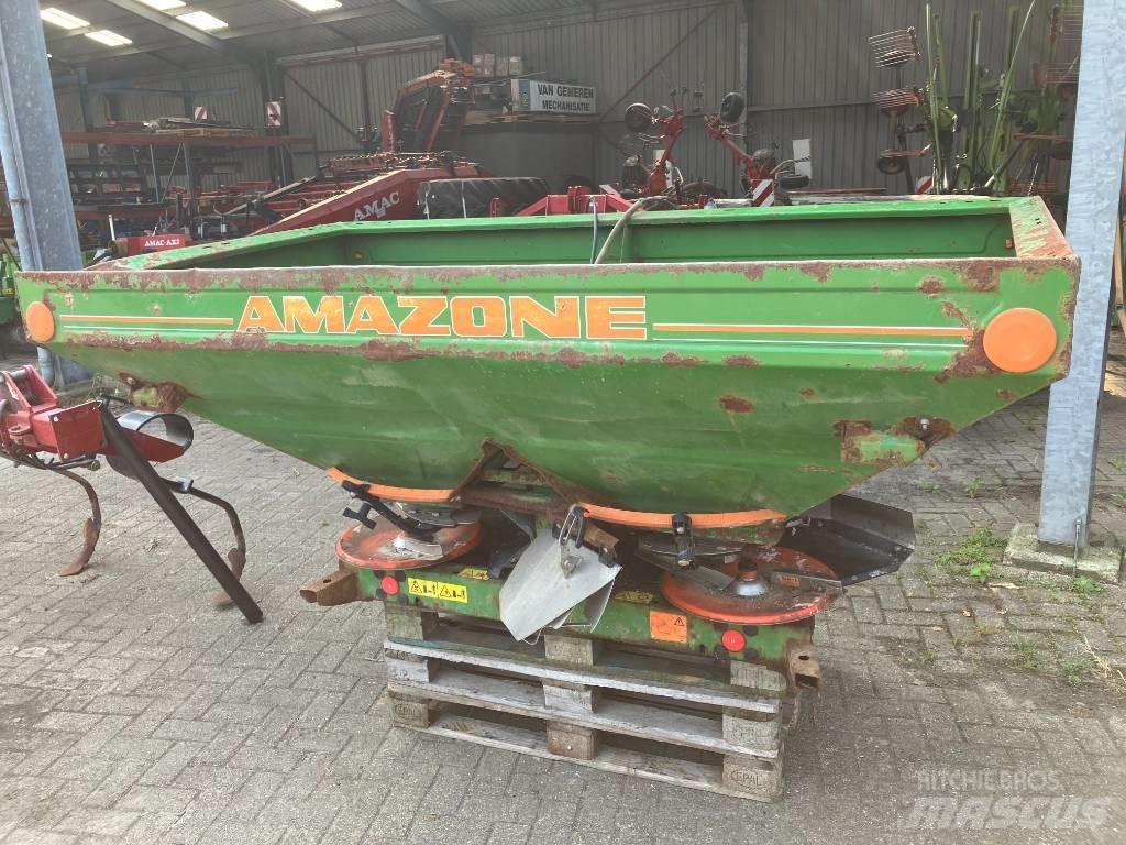 Amazone ZA-M 1200 Minerālmēslu izkliedētāji