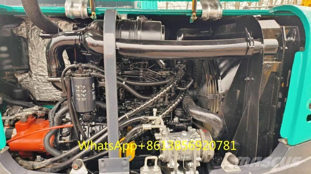 Sunward SWE 70 Mini ekskavatori < 7 t