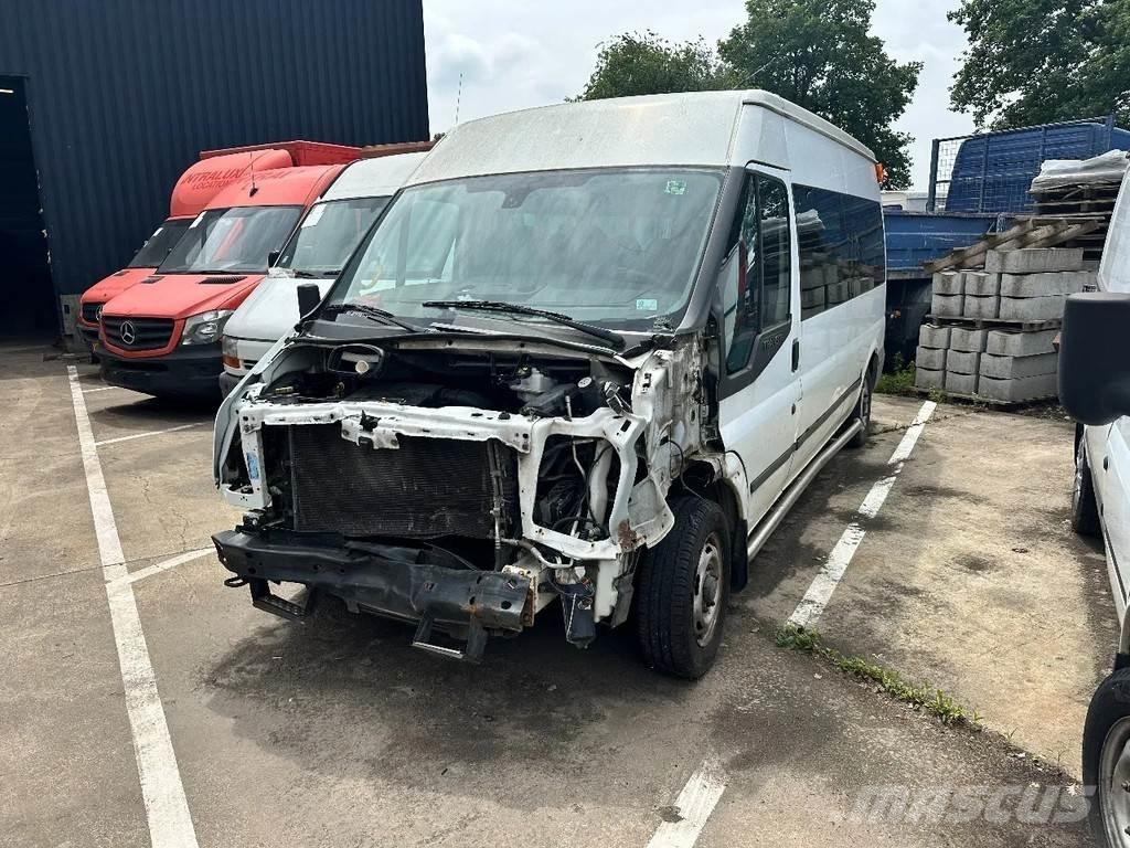 Ford TRANSIT Citi autobusi