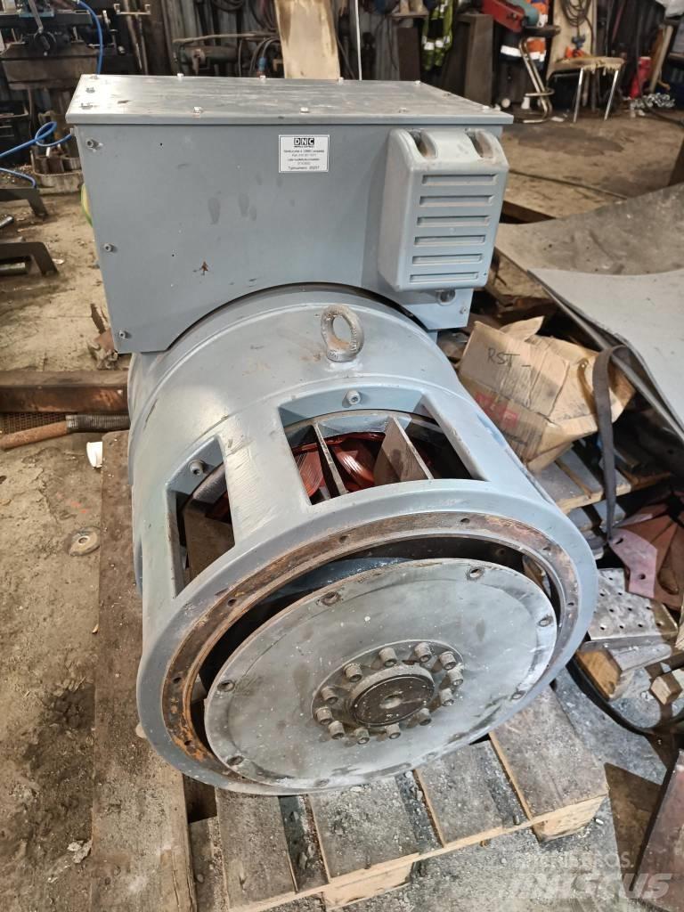  WEG AG10280MI20AI Citi ģeneratori