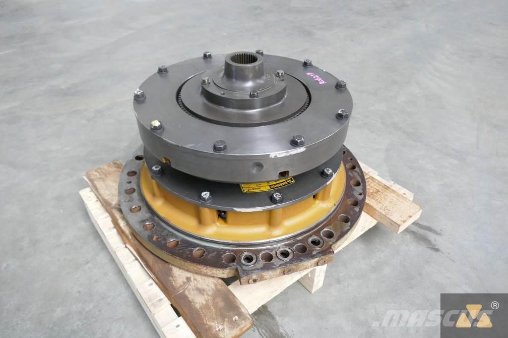 CAT 8E-1823 Transports- Citi